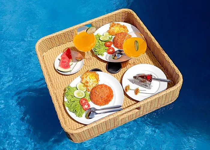 Anggi Ubud Ferienhaus Tegallalang (Bali)