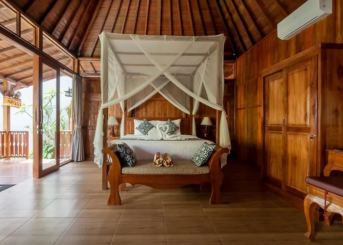 Anggi Ubud * Tegallalang (Bali)