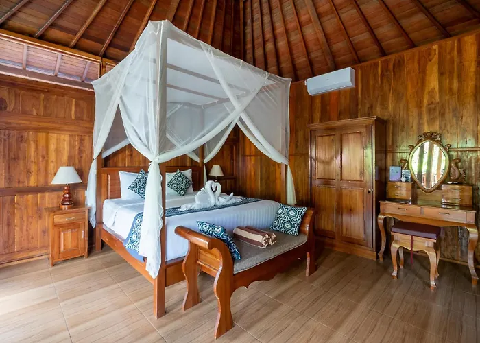 Anggi Ubud * Tegallalang (Bali)