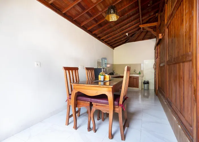 Anggi Ubud * Tegallalang (Bali)