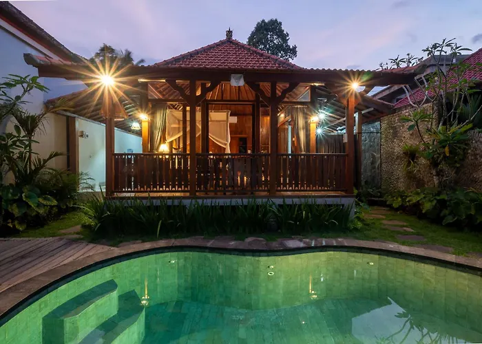Anggi Ubud