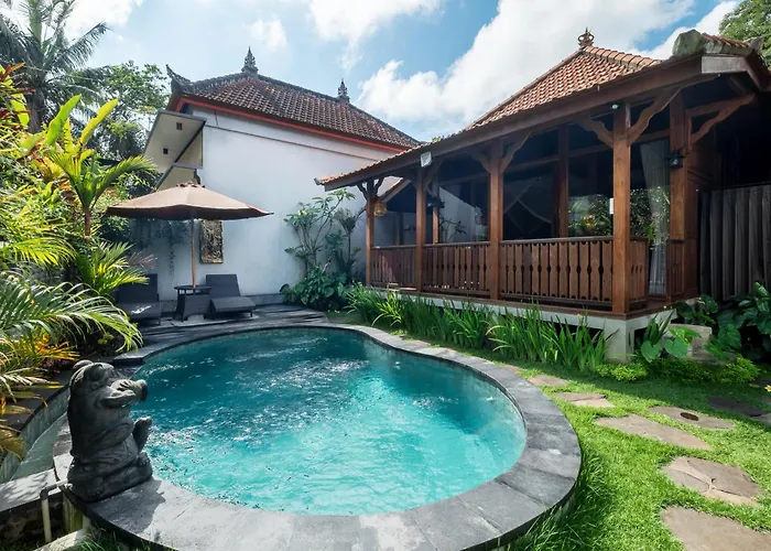 Anggi Ubud * Tegallalang (Bali)