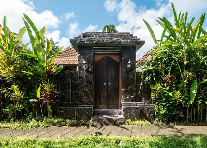 Anggi Ubud Tegallalang (Bali)