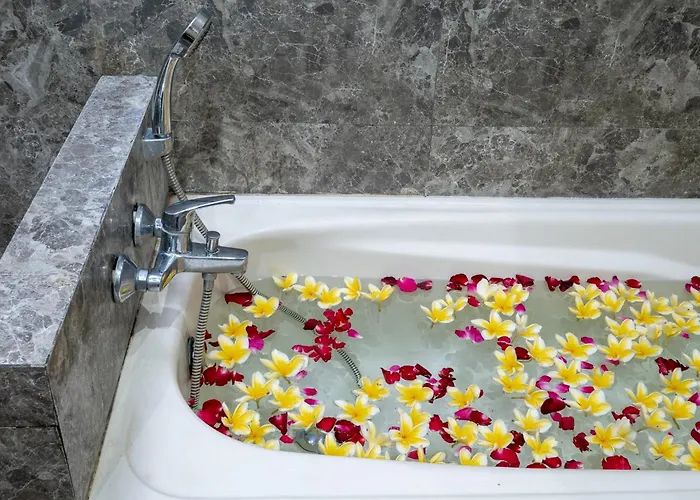 Ferienhaus Anggi Ubud *