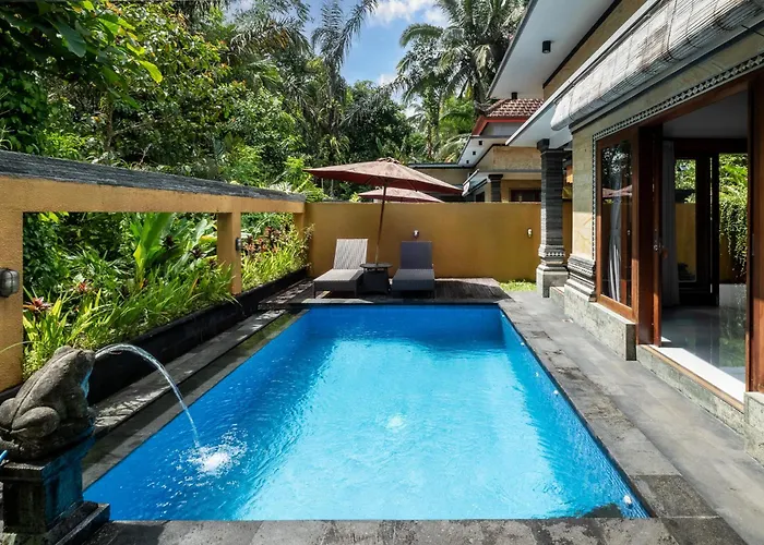 Anggi Ubud