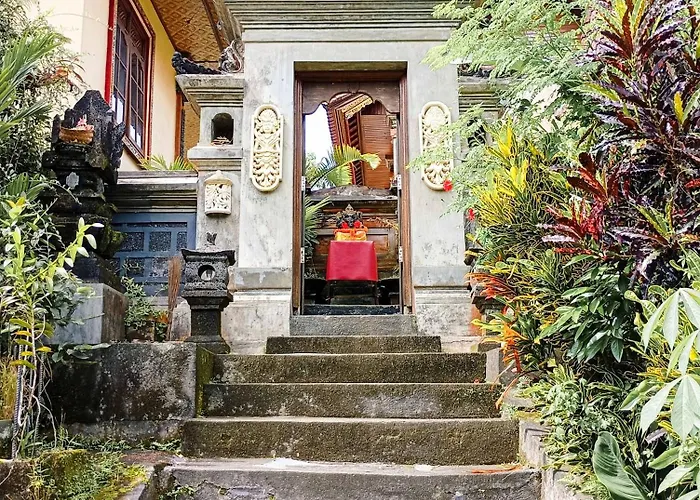 Anggi Ubud