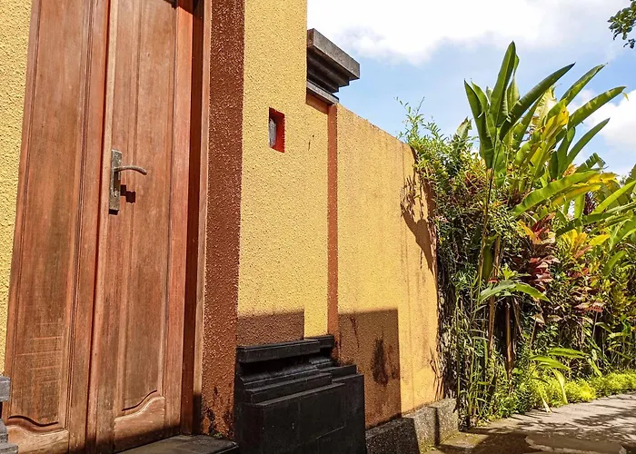 Anggi Ubud Ferienhaus